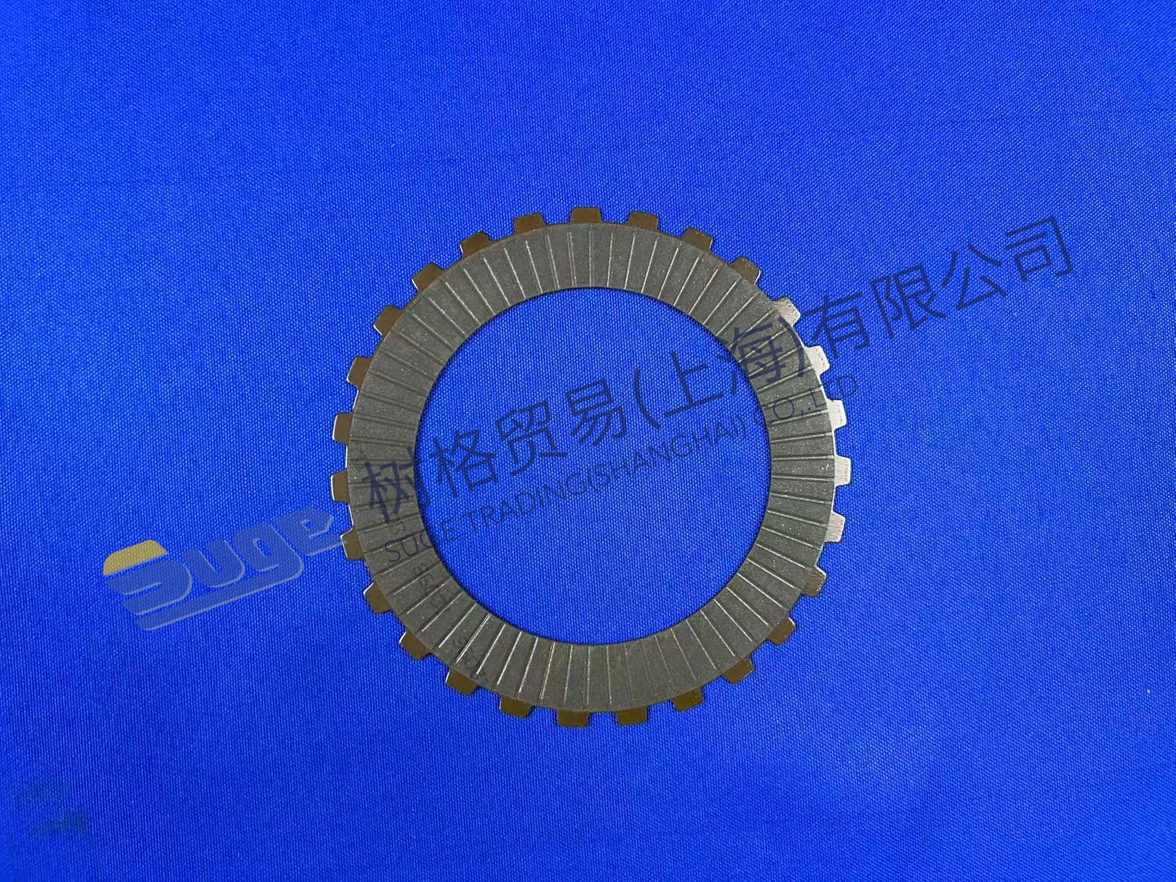ZF 4BP230 ФРИКЦИОННЫЙ ДИСК 0501 212 368