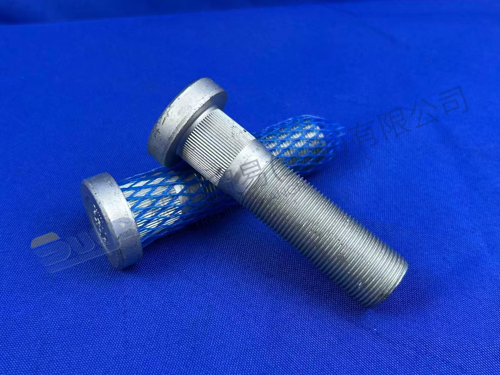 Zf mt-e eale wheel cheal 4472 336 286