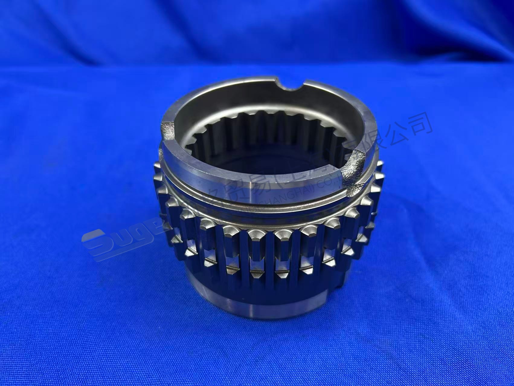 ВТУЛКА ПЕРЕКЛЮЧЕНИЯ ПЕРЕДАЧ ZF TRAXON 1358 302 283