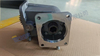 КОРОБКА ОТБОРА МОЩНОСТИ ZF 0501 225 776