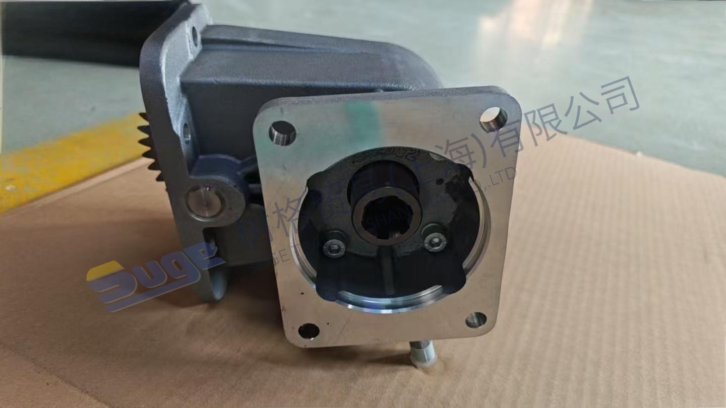 КОРОБКА ОТБОРА МОЩНОСТИ ZF 0501 225 776