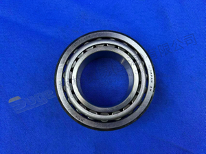 КОНИЧЕСКИЙ РОЛИКОВЫЙ ПОДШИПНИК ZF 0750 118 992