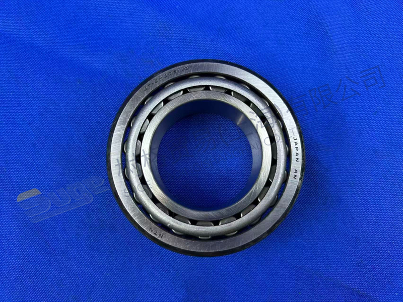 КОНИЧЕСКИЙ РОЛИКОВЫЙ ПОДШИПНИК ZF 0750 118 992