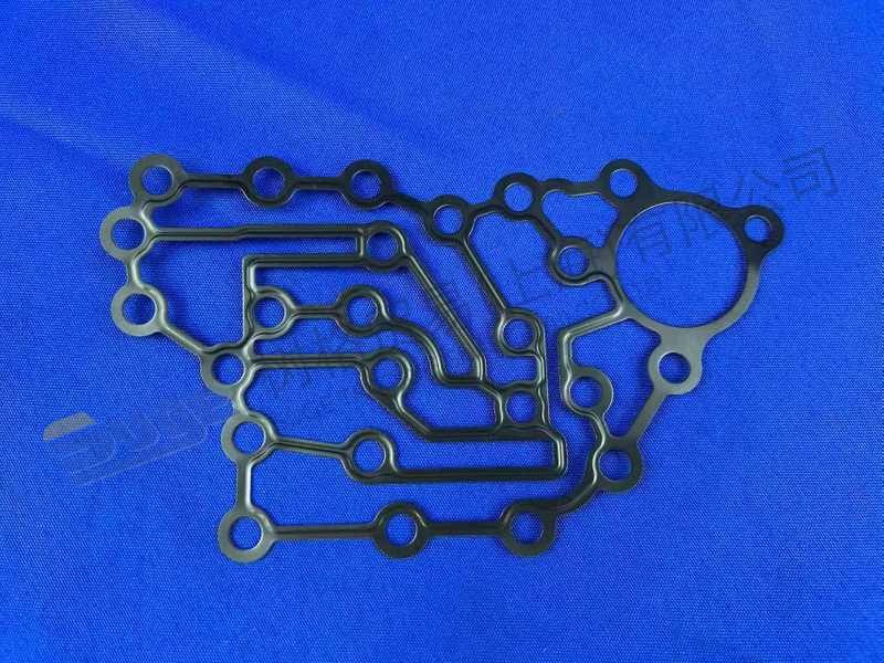 ПРОКЛАДКА ZF 0501 322 459