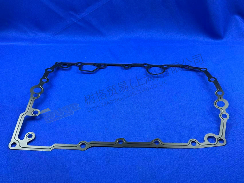 ПРОКЛАДКА ZF 1315 301 233