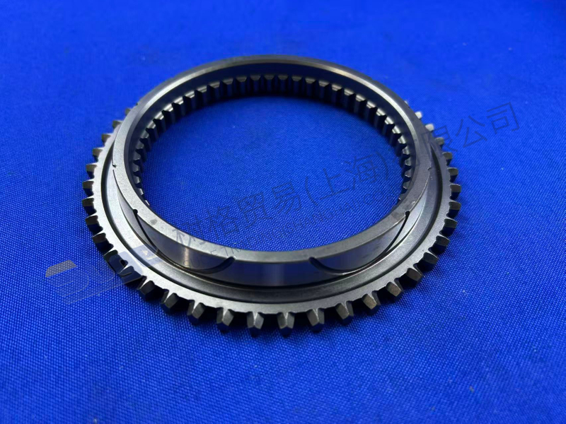 КОРПУС СЦЕПЛЕНИЯ ZF 1310 302 023