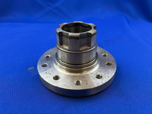 ВЫХОДНОЙ ФЛАНЕЦ ZF 1346 343 002