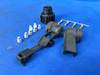 КОМПЛЕКТ ЗАГЛУШЕК ZF 6029 199 169