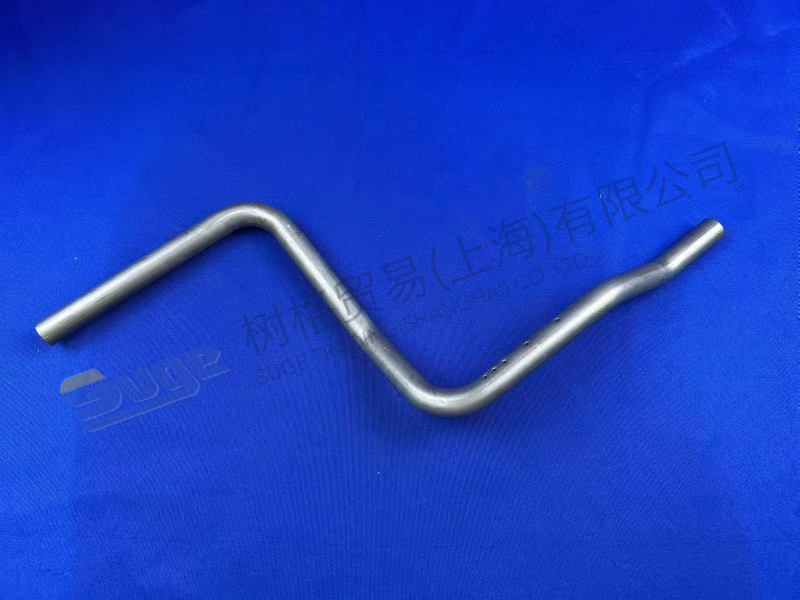 РАСПЫЛИТЕЛЬНАЯ ТРУБКА ZF 1372 301 020