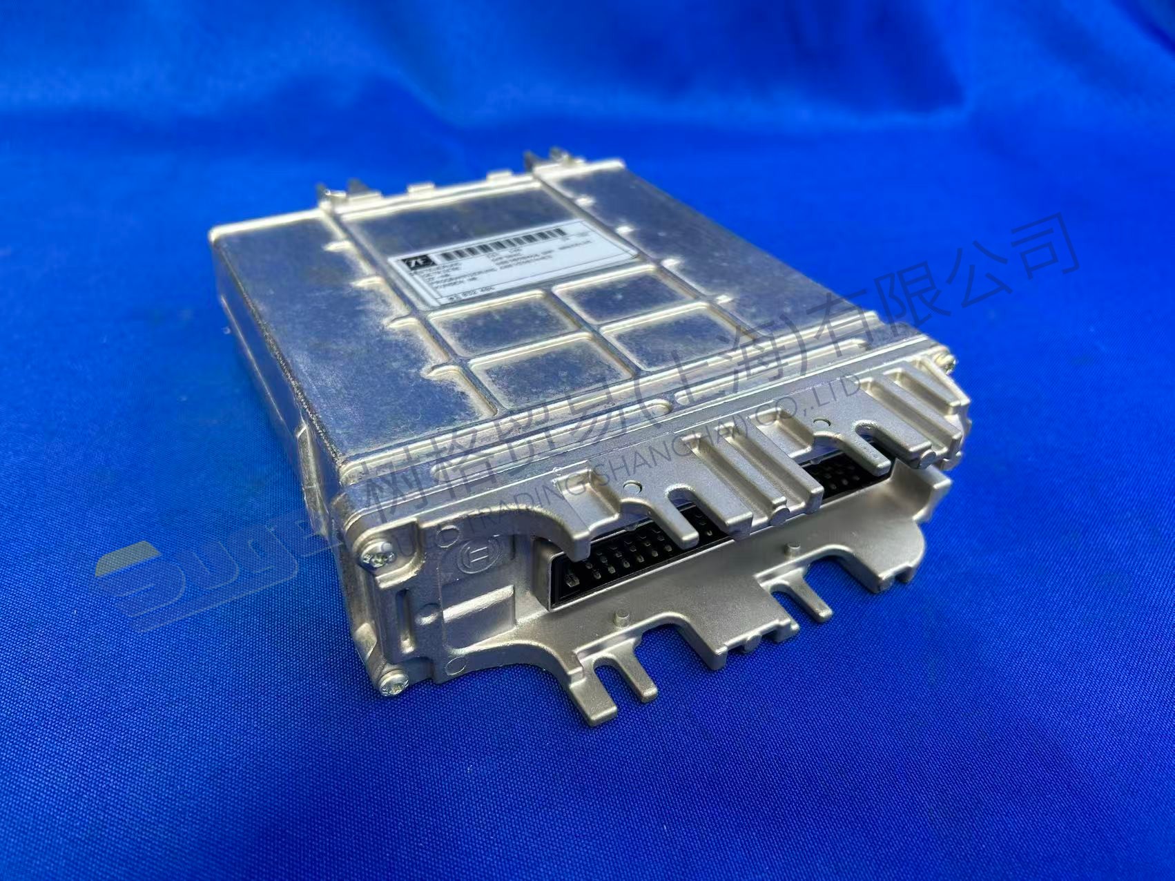 БЛОК УПРАВЛЕНИЯ ZF 6009 390 001