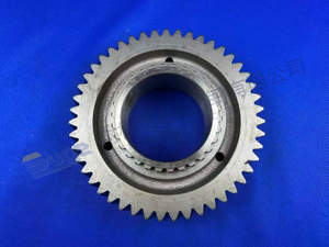 КОРПУС СЦЕПЛЕНИЯ ZF 1316 233 030