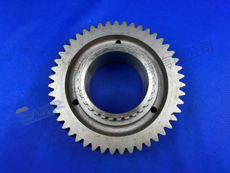 КОРПУС СЦЕПЛЕНИЯ ZF 1316 233 030
