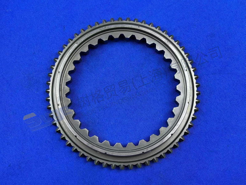 КОРПУС СЦЕПЛЕНИЯ ZF 1312 304 027