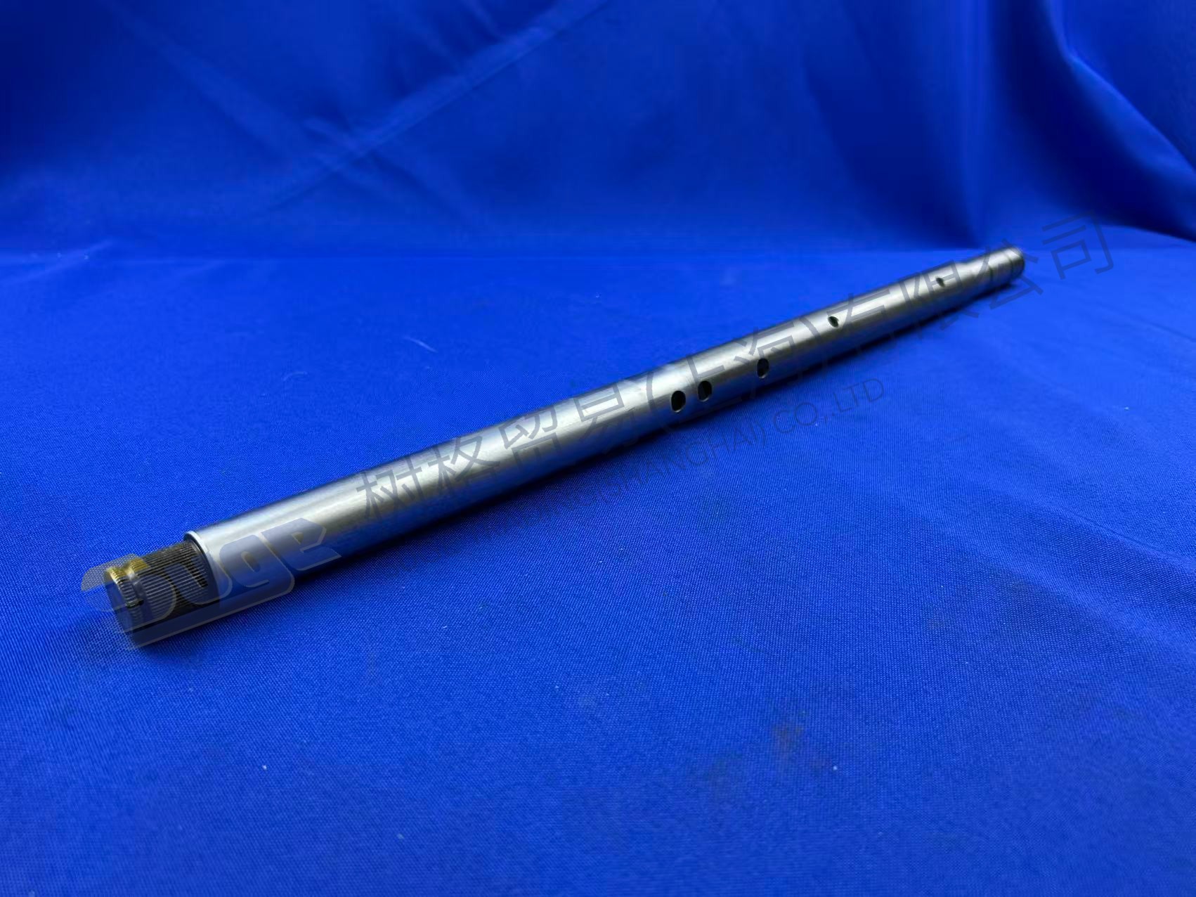ВАЛ ПЕРЕКЛЮЧЕНИЯ ПЕРЕДАЧ ZF 1304 307 272