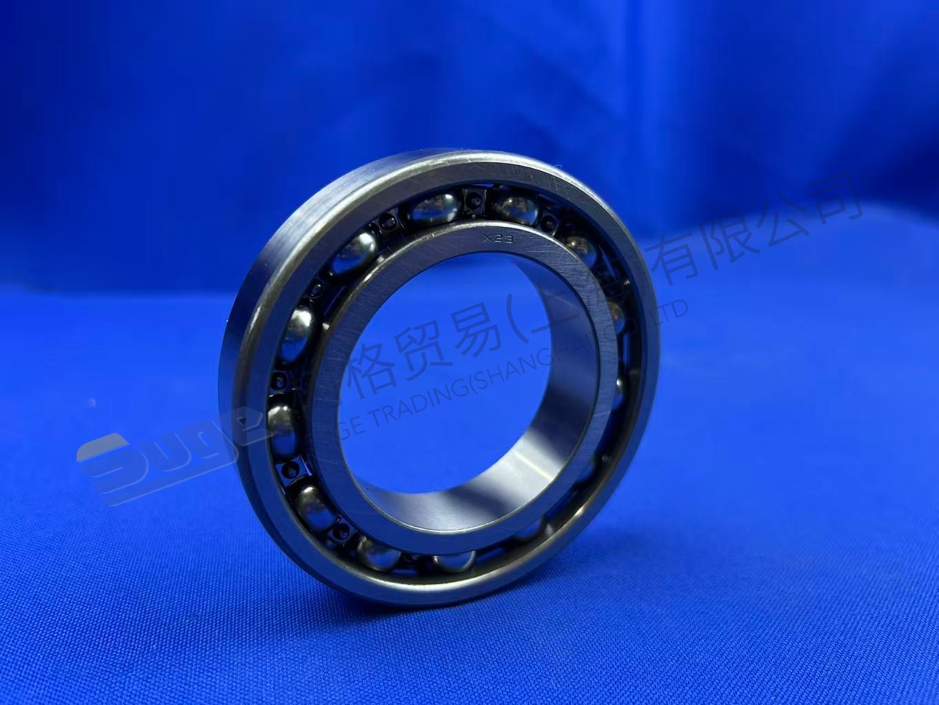 ШАРИКОВЫЙ ПОДШИПНИК ZF 0735 301 814