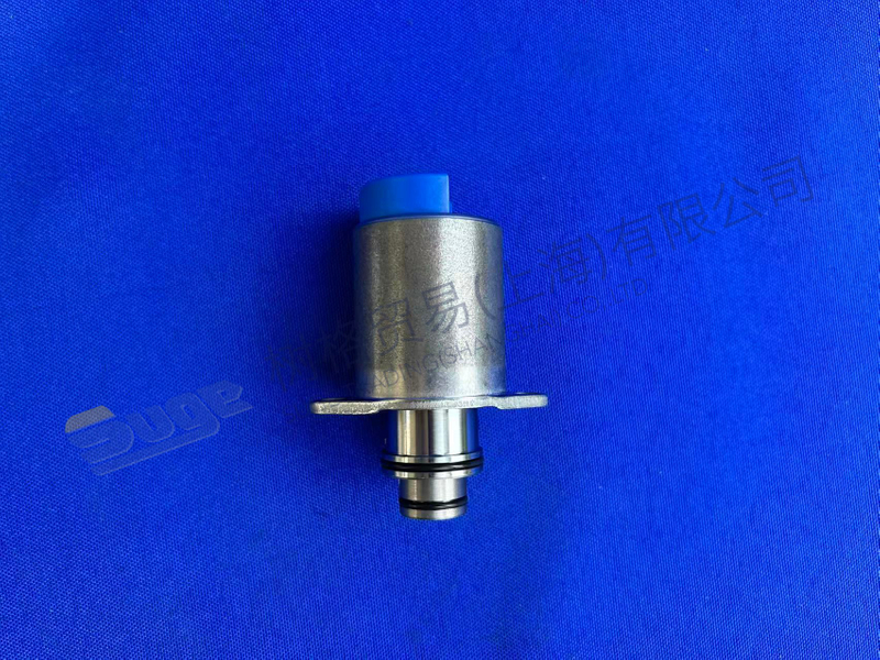 СОЛЕНОИДНЫЙ КЛАПАН ZF 0501 319 200