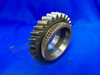ZF КОЛЕСНАЯ ШЕСТЕРНЯ 1296 304 090