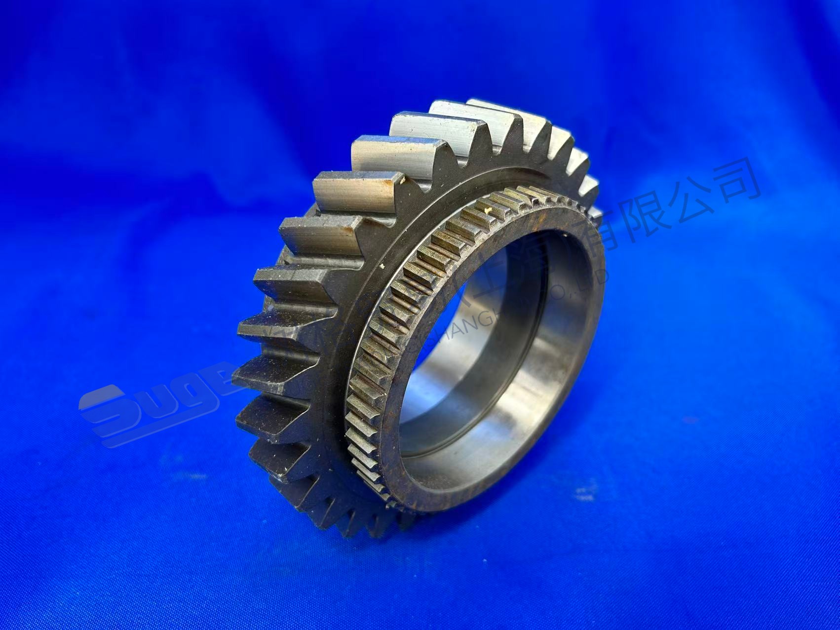 ZF КОЛЕСНАЯ ШЕСТЕРНЯ 1296 304 090
