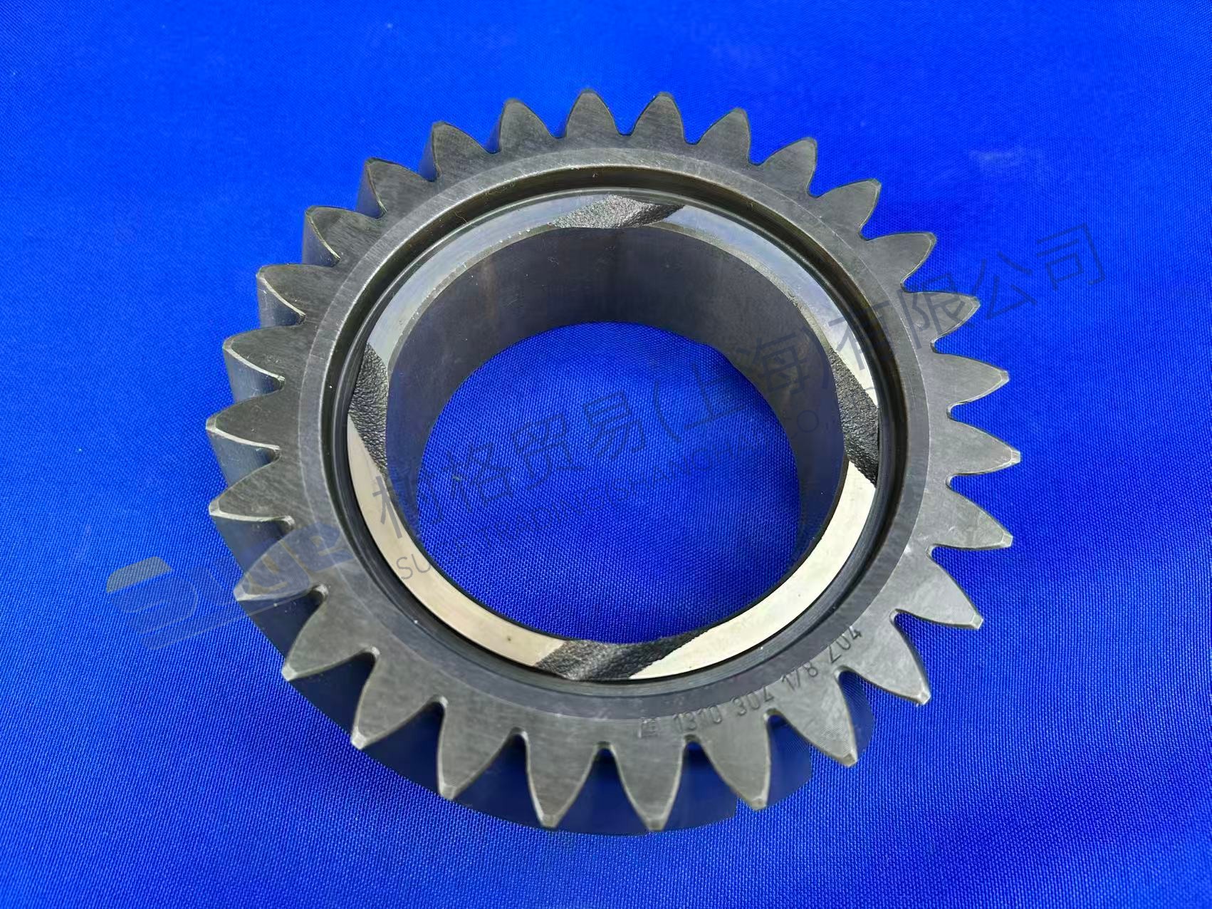 ZF КОЛЕЗНАЯ ШЕСТЕРНЯ 1310 304 178