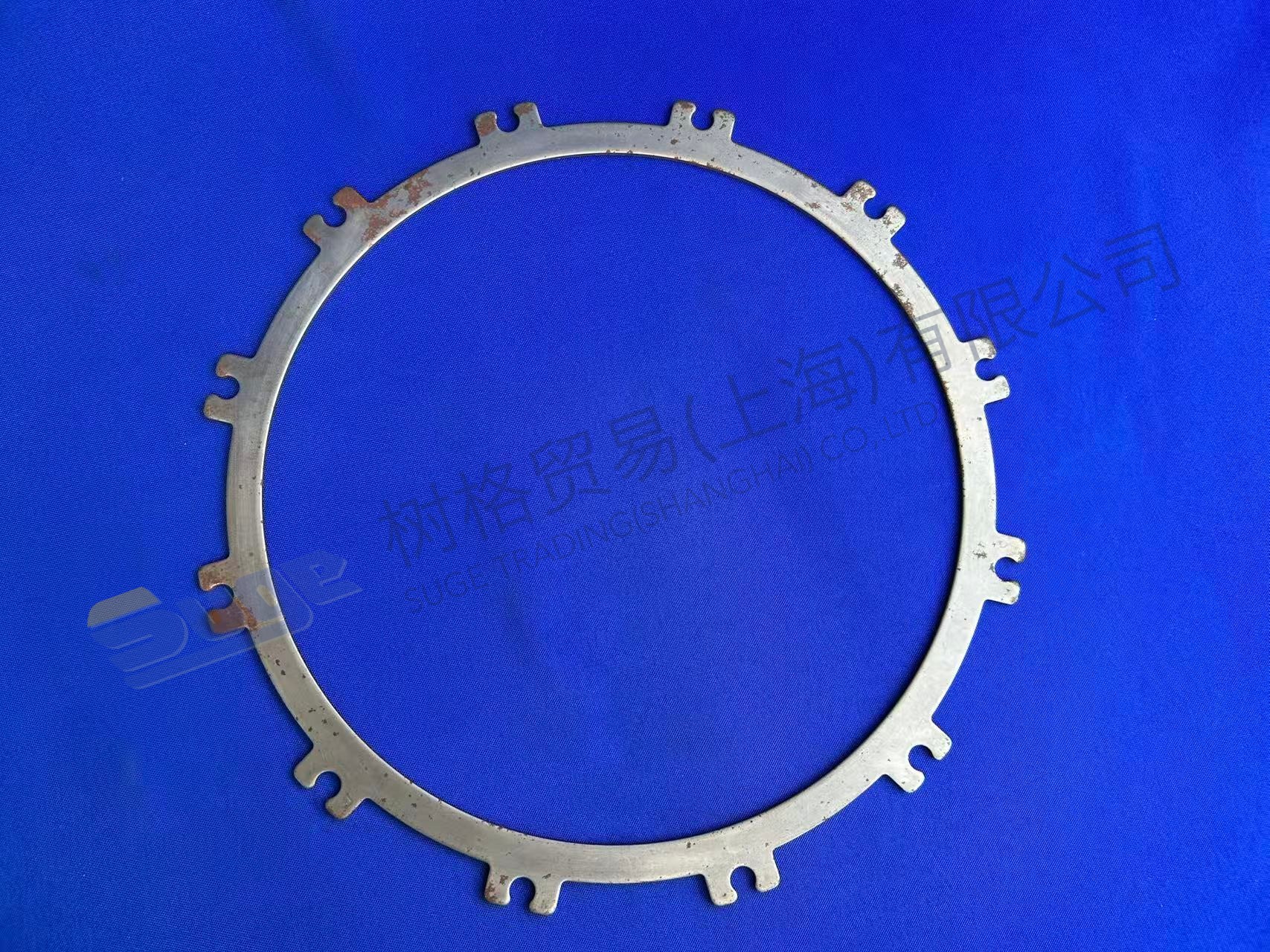 ZF НАРУЖНЫЙ ДИСК СЦЕПЛЕНИЯ 4139 334 006