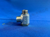 ZF ТРУБНЫЙ СОЕДИНИТЕЛЬ 0637 100 112