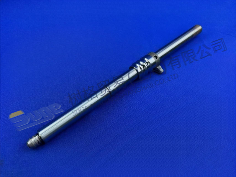 РЕЙКА ПЕРЕКЛЮЧЕНИЯ ПЕРЕДАЧ ZF 1358 298 020