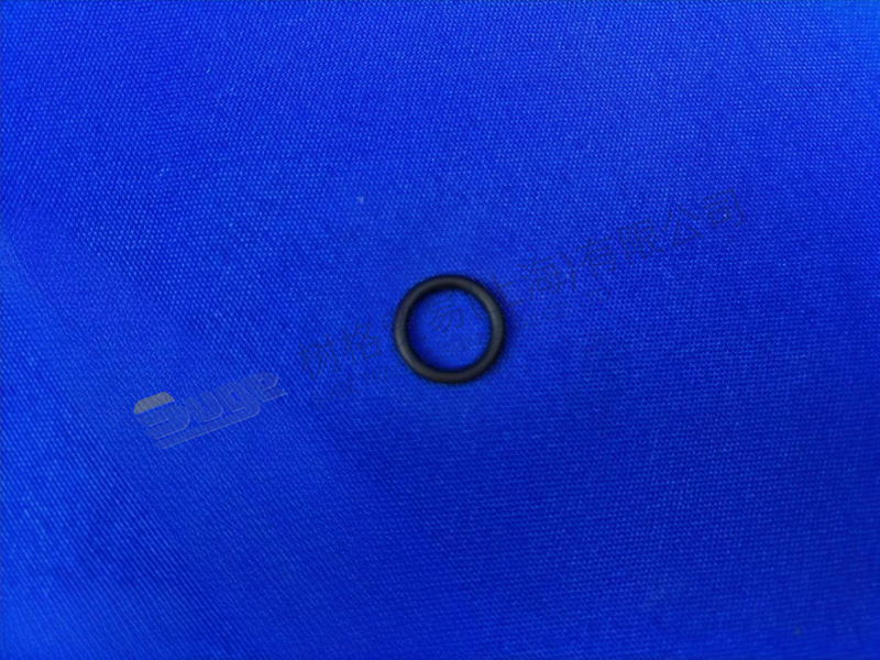 ZF УПЛОТНИТЕЛЬНОЕ КОЛЬЦО 0501 330 911