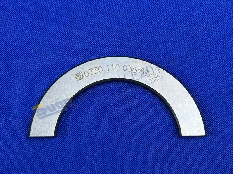 РАЗРЕЗНОЕ КОЛЬЦО ZF 0730 110 036