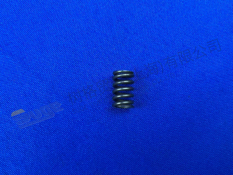 ПРУЖИНА СЖАТИЯ ZF 1204 304 116