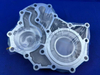 СОЕДИНИТЕЛЬНАЯ ПЛИТА ZF 1325 302 048