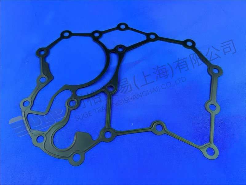 ПРОКЛАДКА ZF 0501 301 260