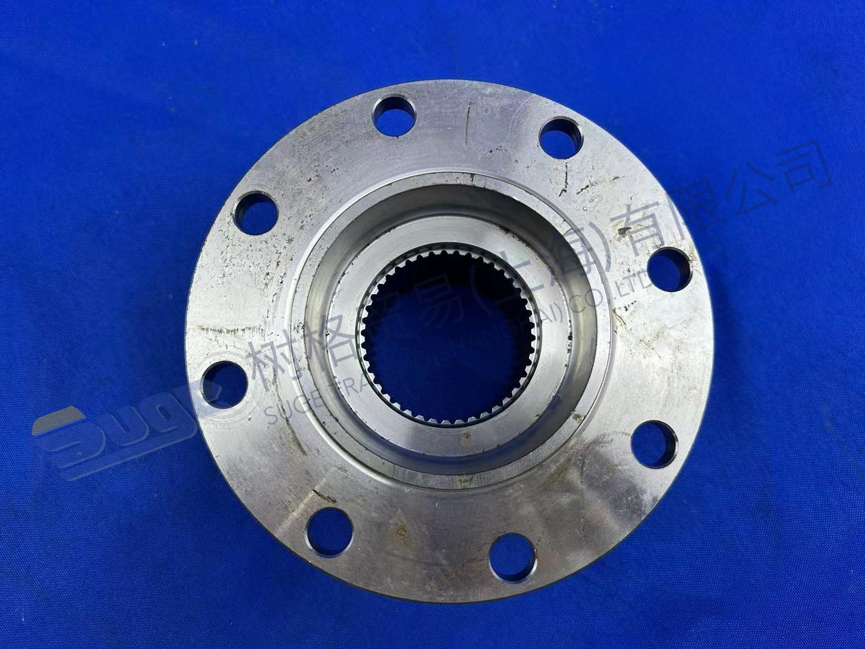 ВЫХОДНОЙ ФЛАНЕЦ ZF 4657 303 026
