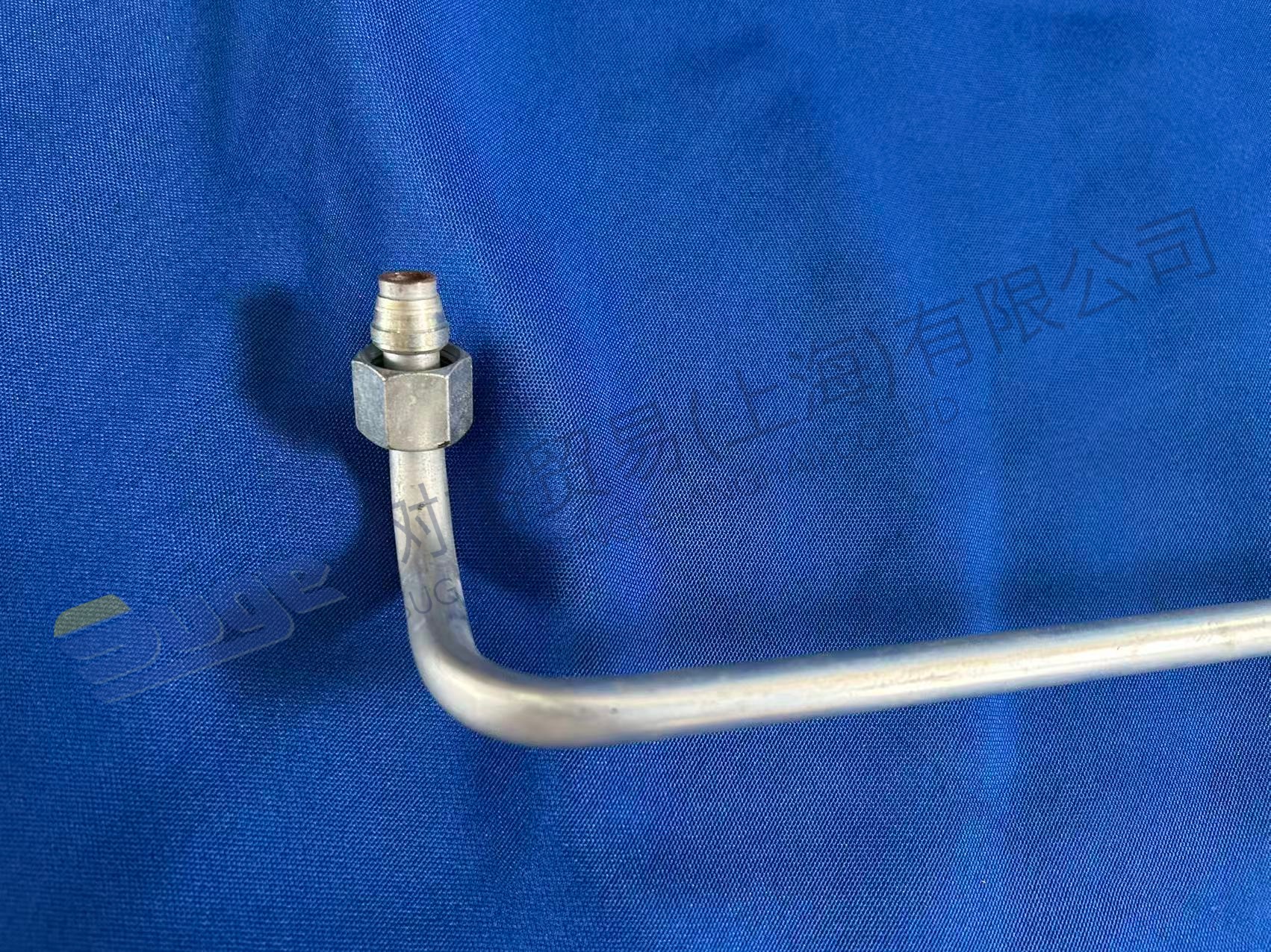 ZF ТРУБКА 2093 247 069