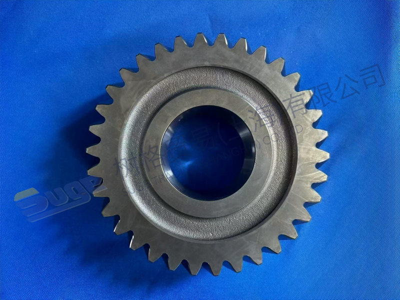 ZF КОЛЕСНАЯ ШЕСТЕРНЯ 0091 303 175