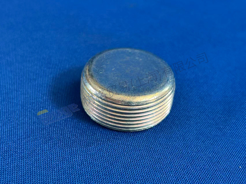 РЕЗЬБОВАЯ ПРОБКА ZF 0636 301 074