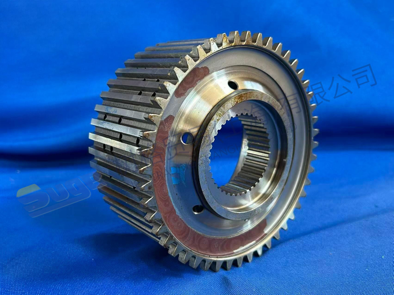 Зубчатая передача ZF 2093 310 098