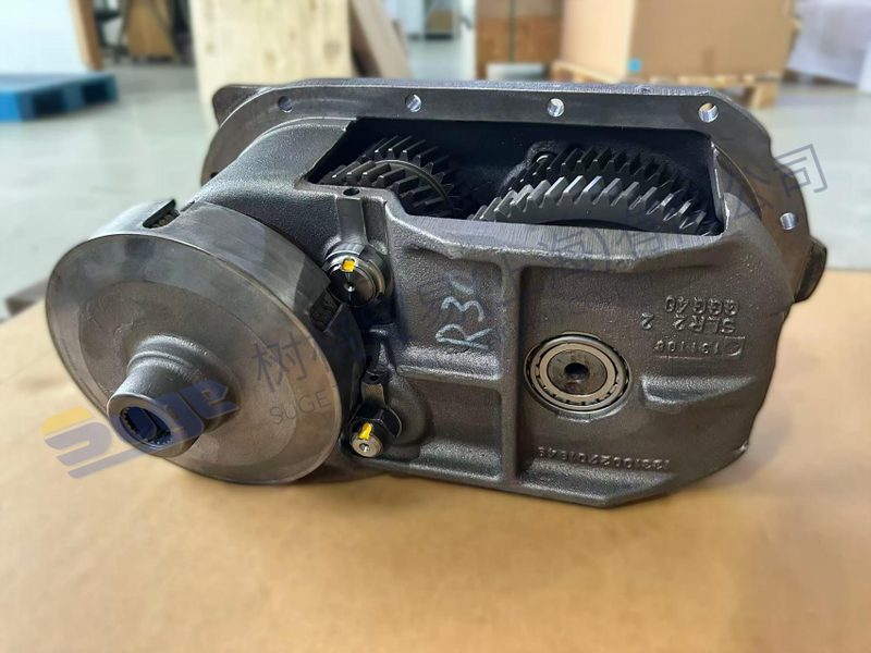 ВОМ ZF 2093 298 120