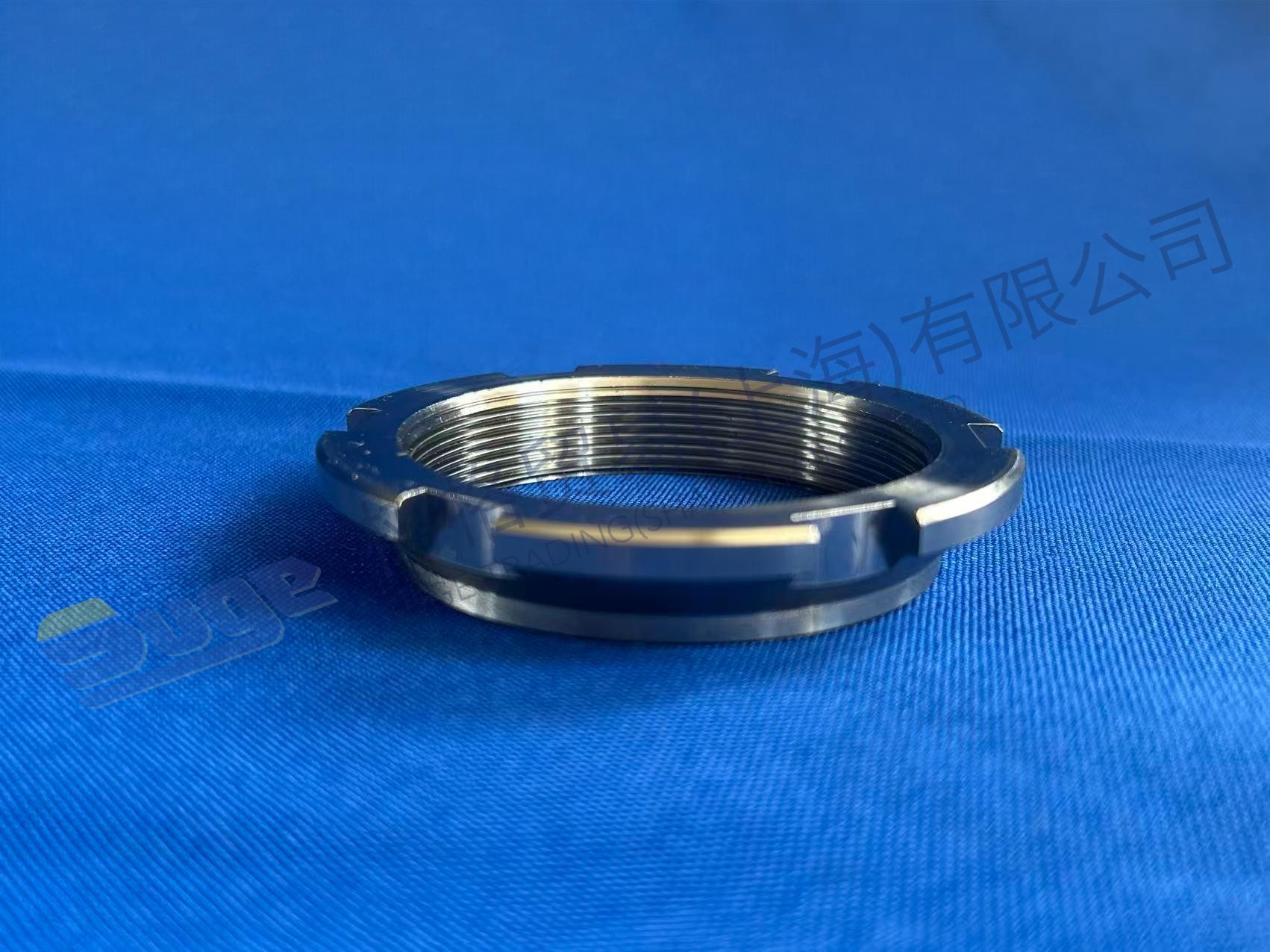 КОНТРГАЙКА ZF 0501 398 371