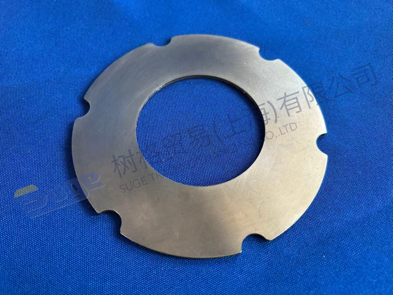 ZF НАРУЖНЫЙ ДИСК СЦЕПЛЕНИЯ 4061 310 265