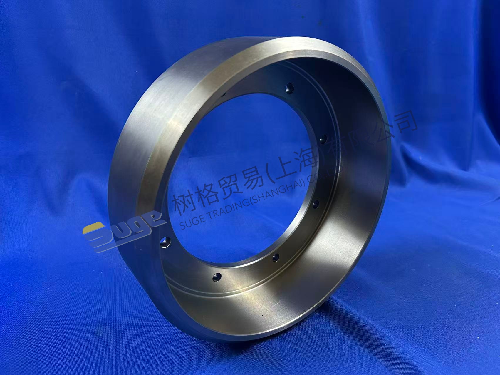 ZF 4BP230 ТОРМОЗНОЙ БАРАБАН 4644 309 002