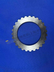 ZF 4BP230 КОНЦЕВАЯ ПРОКЛАДКА 0501 340 818
