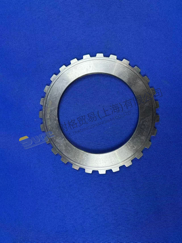 ZF 4BP230 КОНЦЕВАЯ ПРОКЛАДКА 0501 340 818