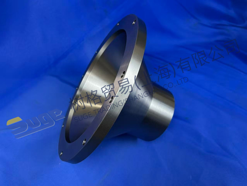 ZF 4BP230 ПРОМЕЖУТОЧНОЕ КОЛЬЦО 4681 330 011