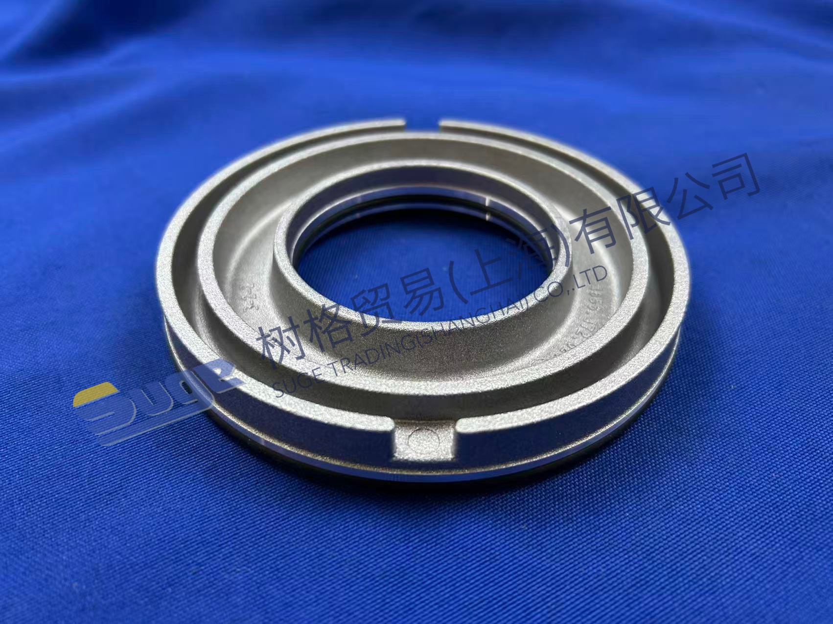 ZF 4BP230 ПОРШЕНЬ 4656 272 003