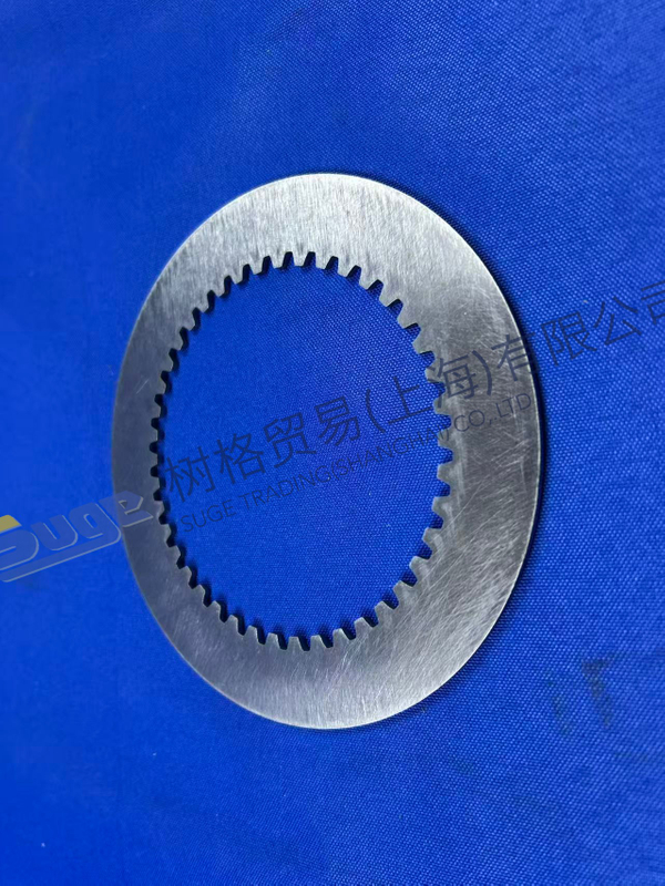 ZF 4BP230 ВНУТРЕННИЙ ДИСК СЦЕПЛЕНИЯ 0501 316 591