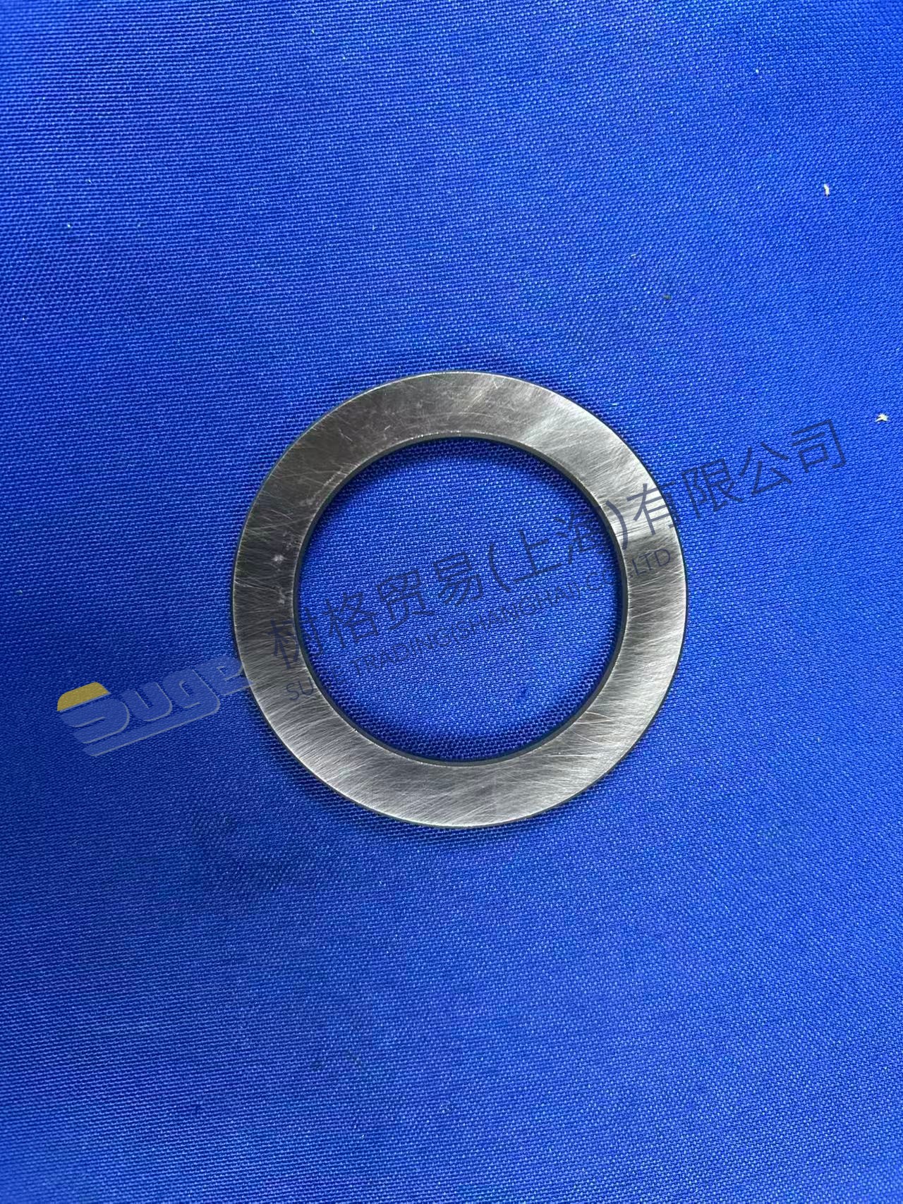 ZF 4BP230 РАБОЧИЙ ДИСК 0735 302 596