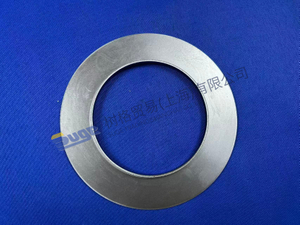 ZF 4BP230 КРЕПЛЕНИЕ ПЛАСТИНА 4644 309 008