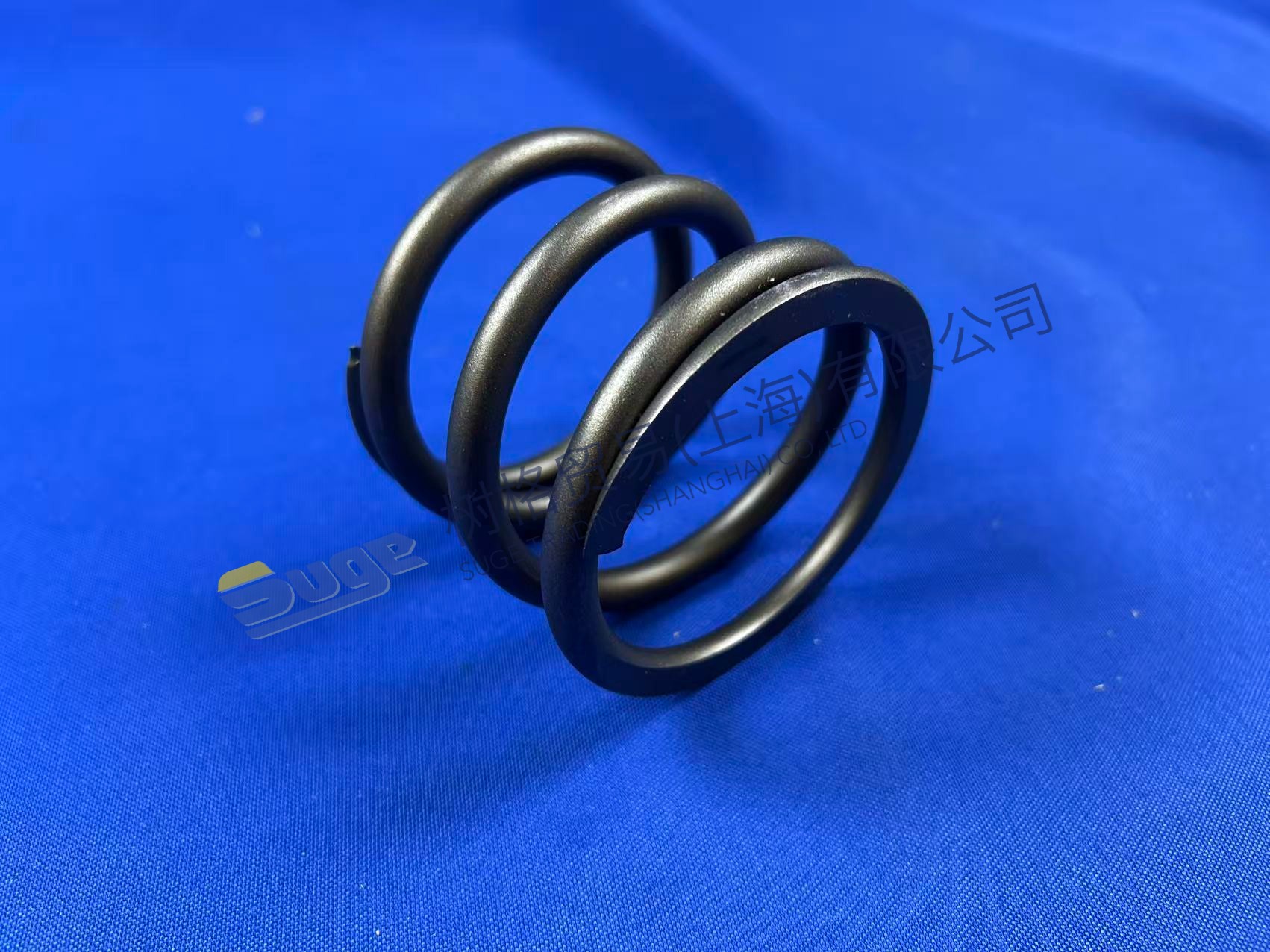 ZF 4BP230 ПРУЖИНА СЖАТИЯ 0732 042 711