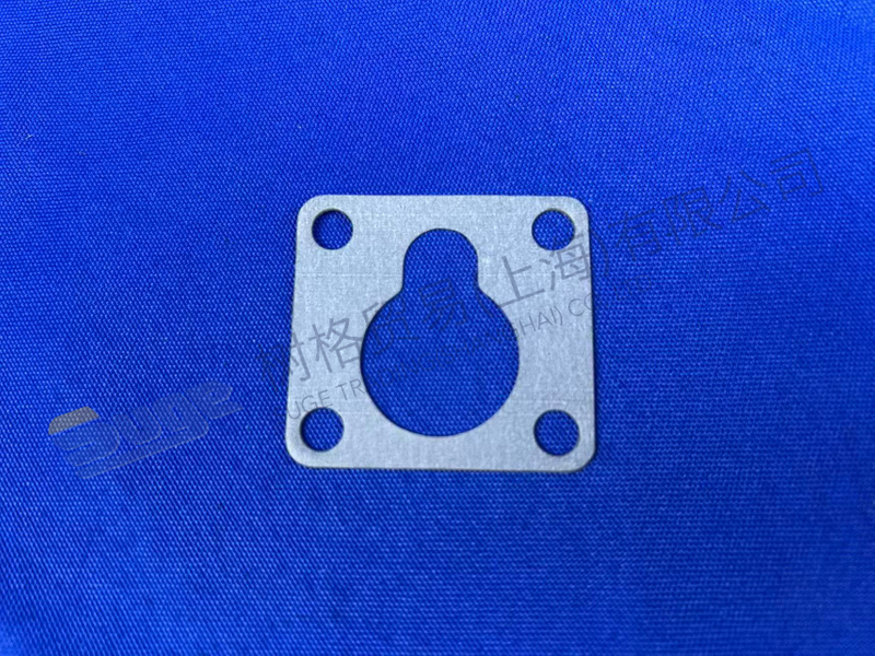 ПРОКЛАДКА ZF 4644 306 490