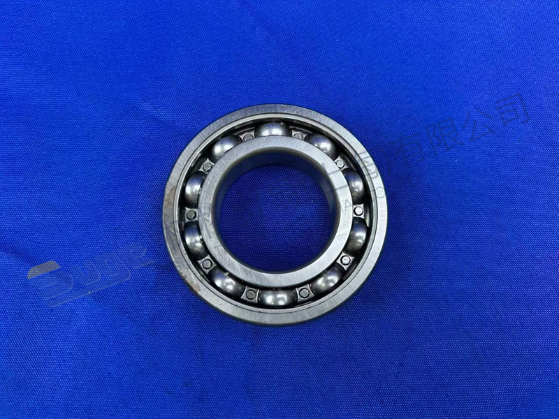ШАРИКОВЫЙ ПОДШИПНИК ZF 0750 116 008
